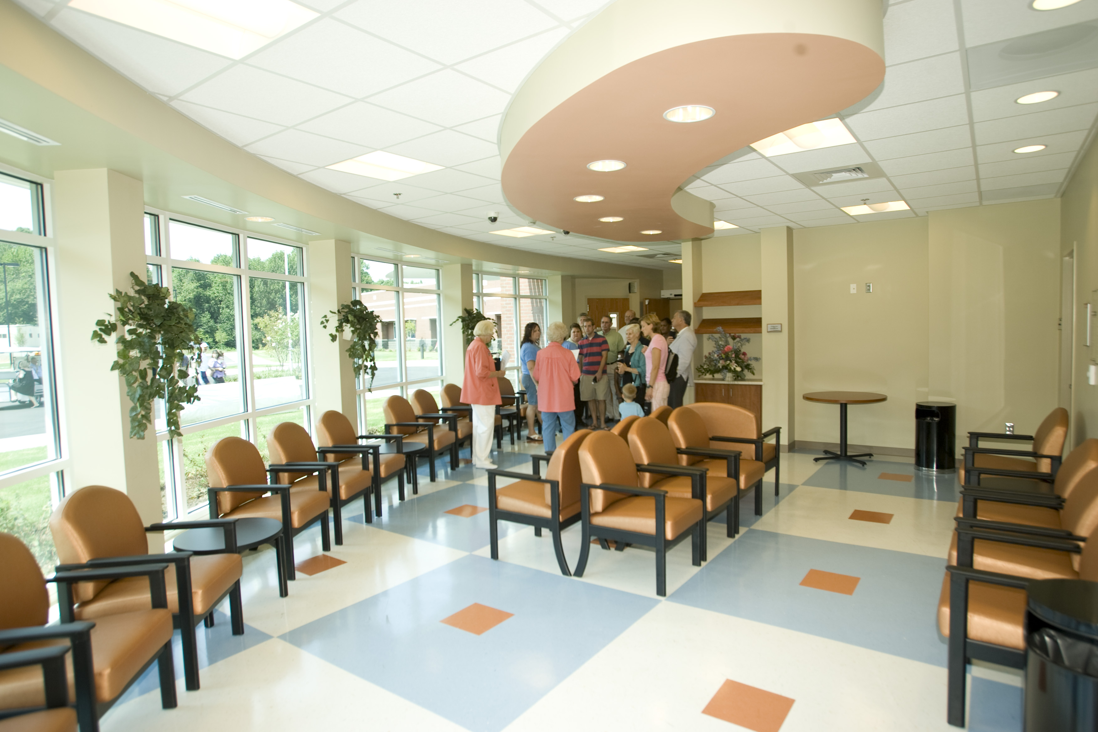 Chatham Hospital UNC Health